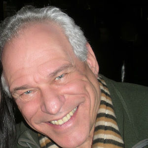 Meet your Posher, Carl